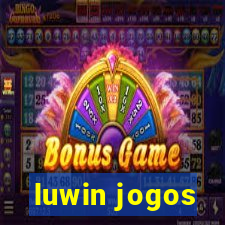 luwin jogos